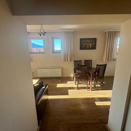 Bansko Royal Towers - Studio 153 Bagian luar foto