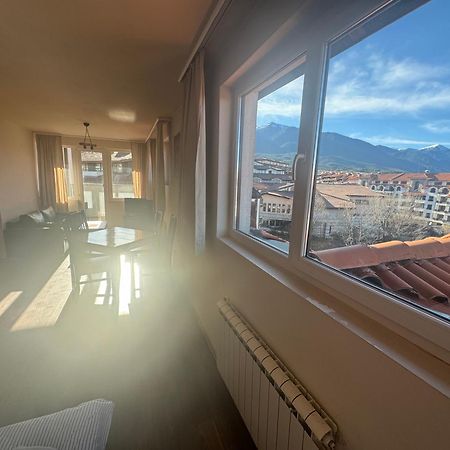 Bansko Royal Towers - Studio 153 Bagian luar foto