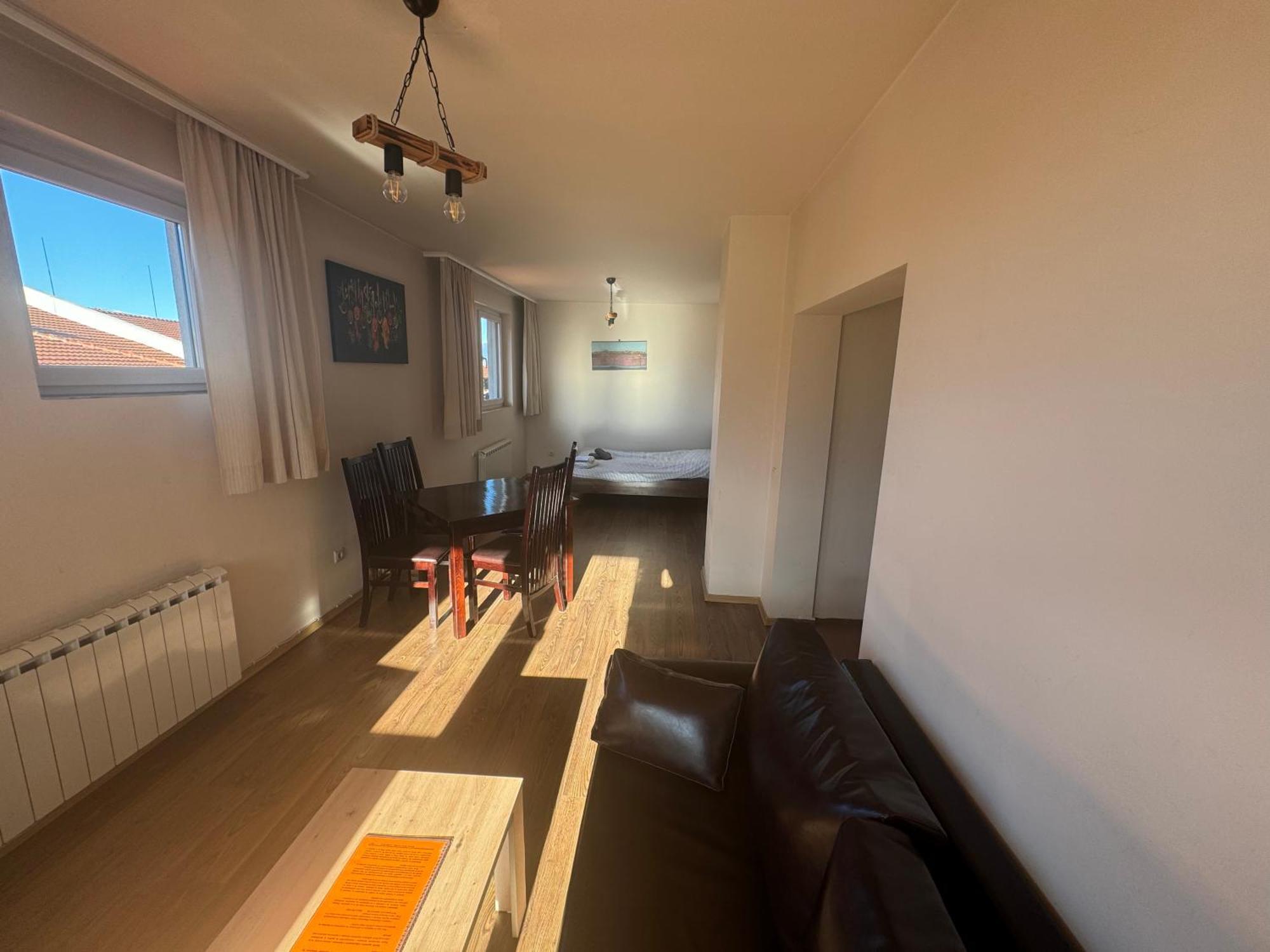 Bansko Royal Towers - Studio 153 Bagian luar foto